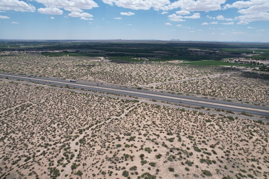 More Photos Of 8902 Stern, Mesilla Park Land For Sale