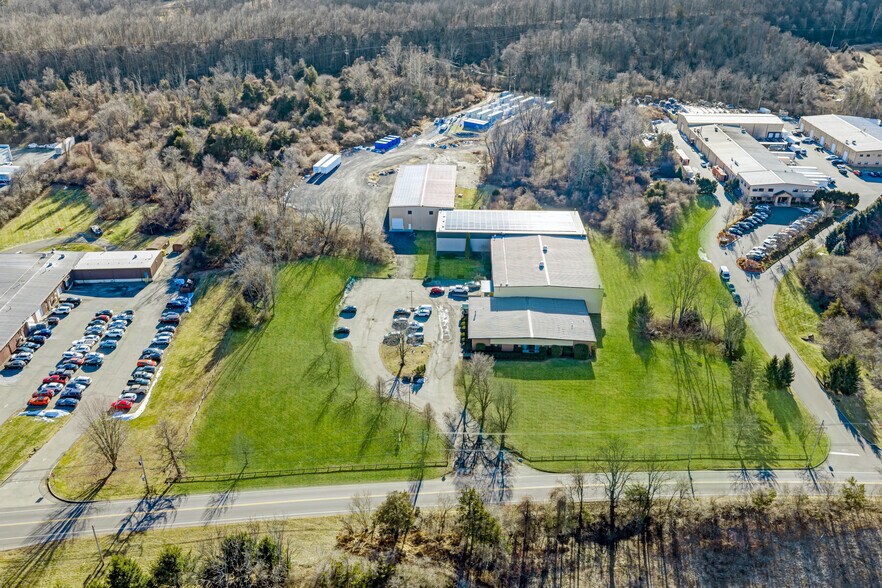 More Photos Of 248 Brighton Rd, Andover Warehouse For Sale