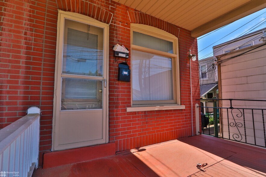 More Photos Of 1550 Warren St, Allentown Apartments For Sale