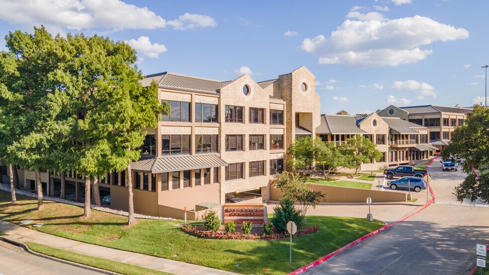 More Photos Of 5020 Riverside, Irving Unknown For Lease