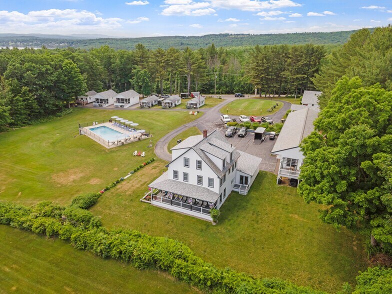 More Photos Of 291 Endicott St N, Laconia Hotel For Sale