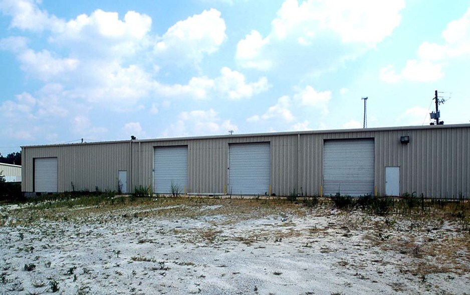 More Photos Of 1505 General Arts Rd, Conyers Warehouse For Sale