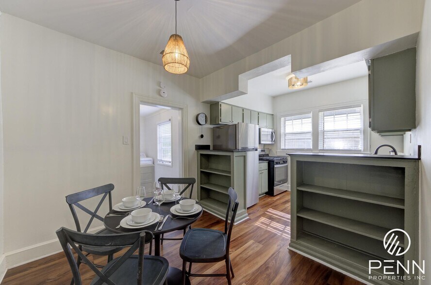 More Photos Of 2375 Forrest Ave, Memphis Apartments For Sale