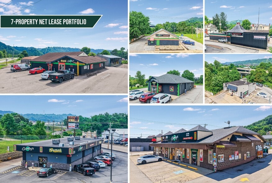 Primary Photo Of ,  General Retail For Sale