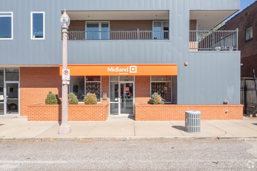 More Photos Of 4321 Manchester Ave, Saint Louis Apartments For Sale