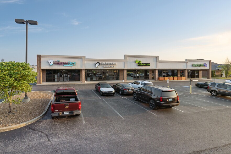 More Photos Of 3238 Kidron Valley Way, Owensboro Storefront Retail Office For Sale