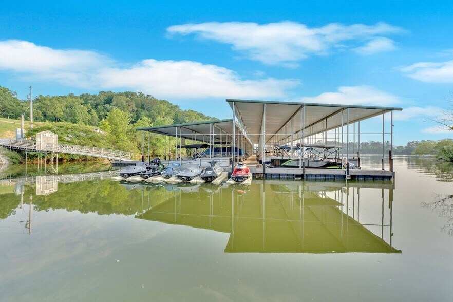 More Photos Of 1060 Paint Rock Ferry Rd, Kingston Specialty For Sale