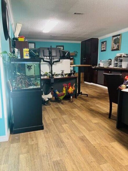 More Photos Of 240 Boykin Ct, Clinton Office For Sale