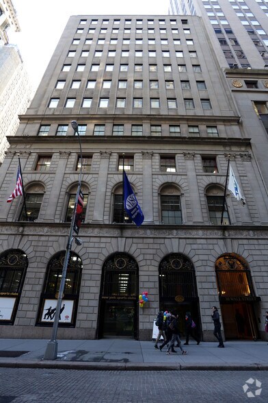 More Photos Of 30 Wall St, New York Office For Lease
