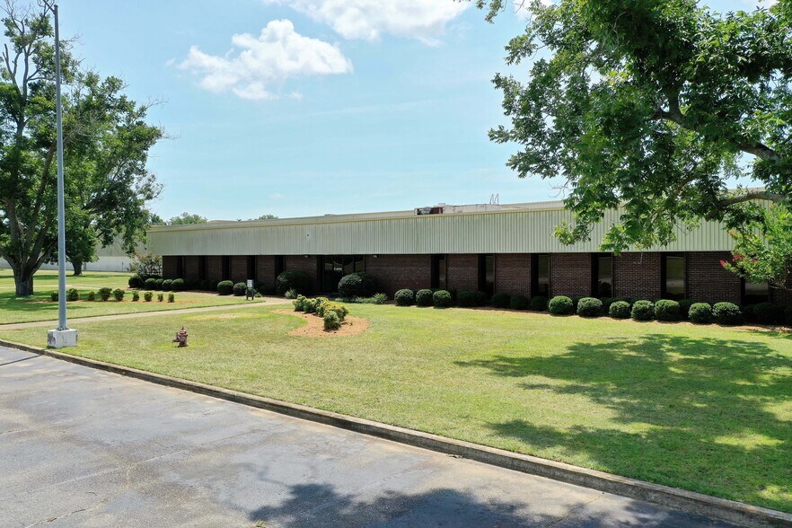 More Photos Of 1150 Clipper Rd, Sumter Industrial For Sale