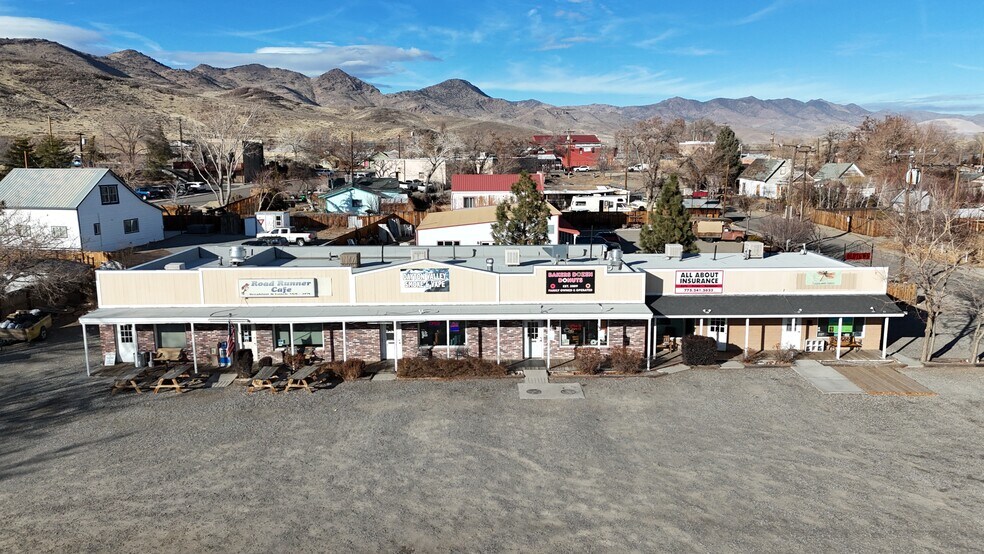 More Photos Of 140 Douglas St, Dayton General Retail For Lease