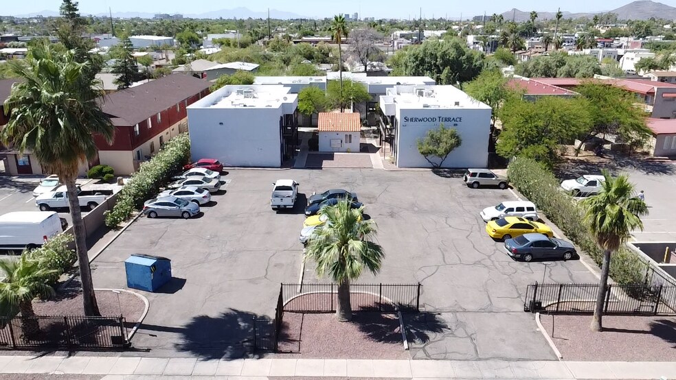 More Photos Of 114 E Mohave Rd, Tucson Apartments For Sale