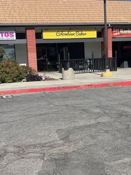 More Photos Of 2572-2658 W 4700 S, Salt Lake City Unknown For Lease