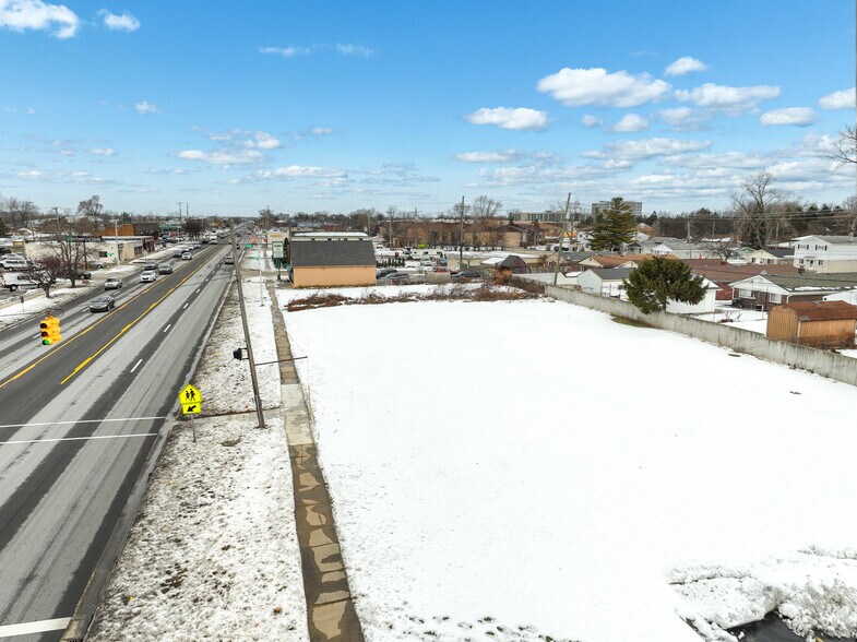 More Photos Of 30530 John R. Rd, Madison Heights Land For Sale