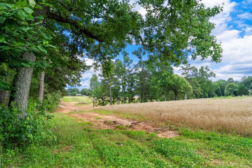More Photos Of 1013 Amber Stapp Studdard Rd, Social Circle Land For Sale