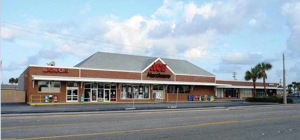 More Photos Of 2560-2582 S Atlantic Ave, Daytona Beach Unknown For Lease