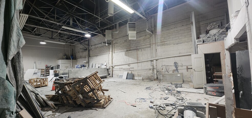 More Photos Of 2546 51st Ave, Long Island City Industrial For Lease