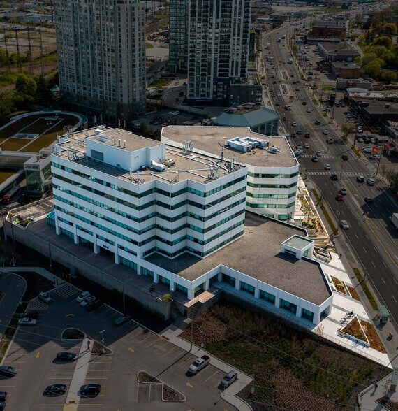 More Photos Of 5353 Dundas St W, Toronto Office For Lease