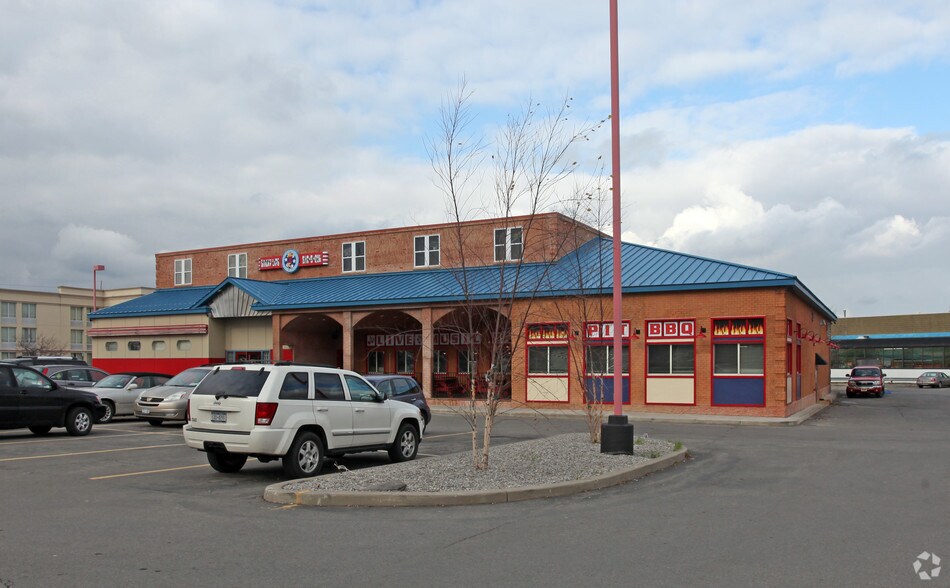 More Photos Of 830 Jefferson Rd, Rochester Restaurant For Sale