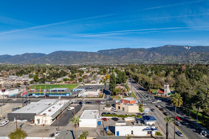 More Photos Of , San Bernardino General Retail For Sale