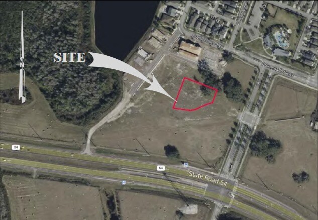 More Photos Of 14739 Sully Run, Odessa General Retail For Lease