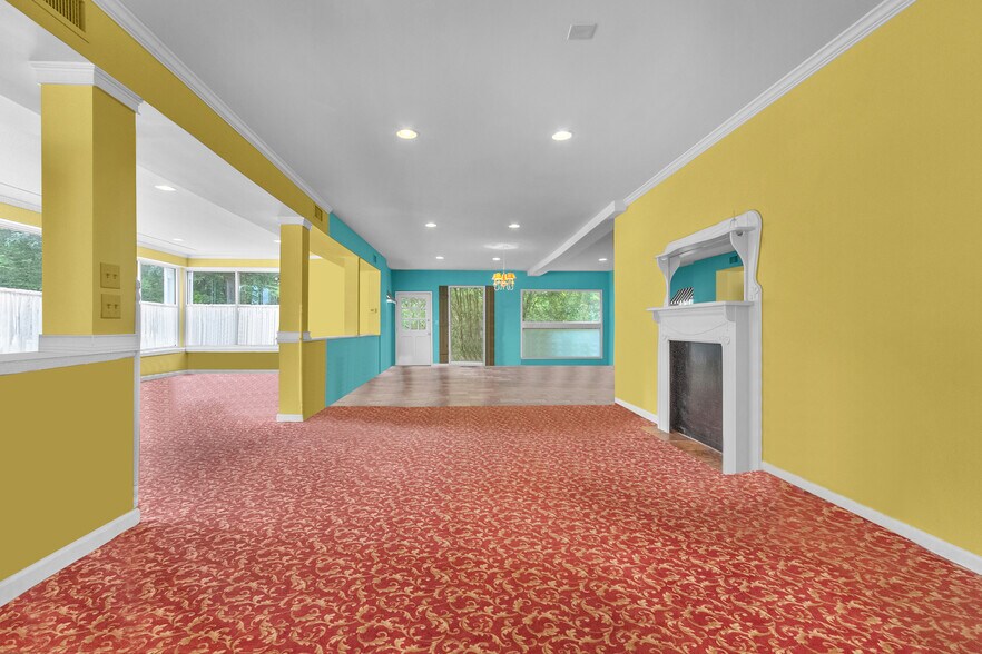 More Photos Of 414 Perry Hill Rd, Montgomery Storefront Retail Office For Sale