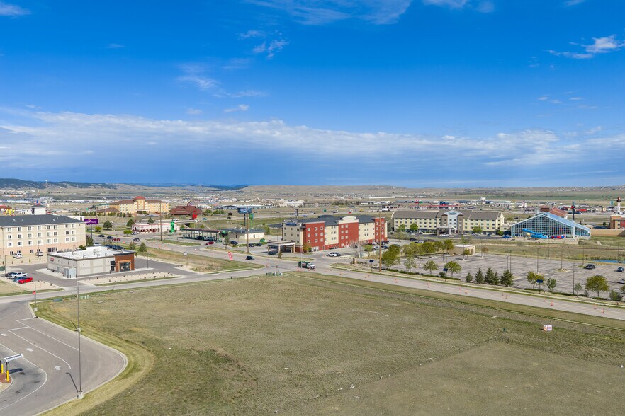 More Photos Of 4111 Cheyenne Boulevard, Rapid City Land For Lease