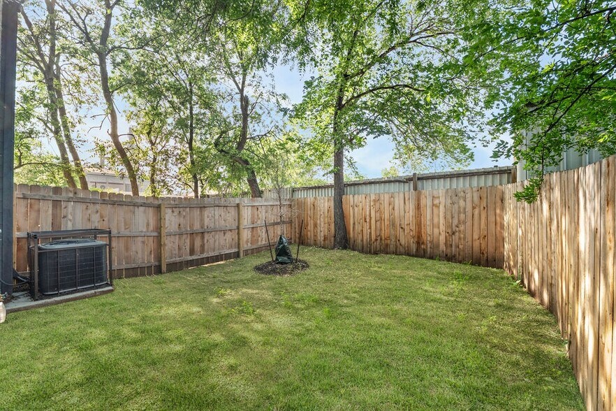 More Photos Of 125 Dashiell St, San Antonio Multifamily For Sale