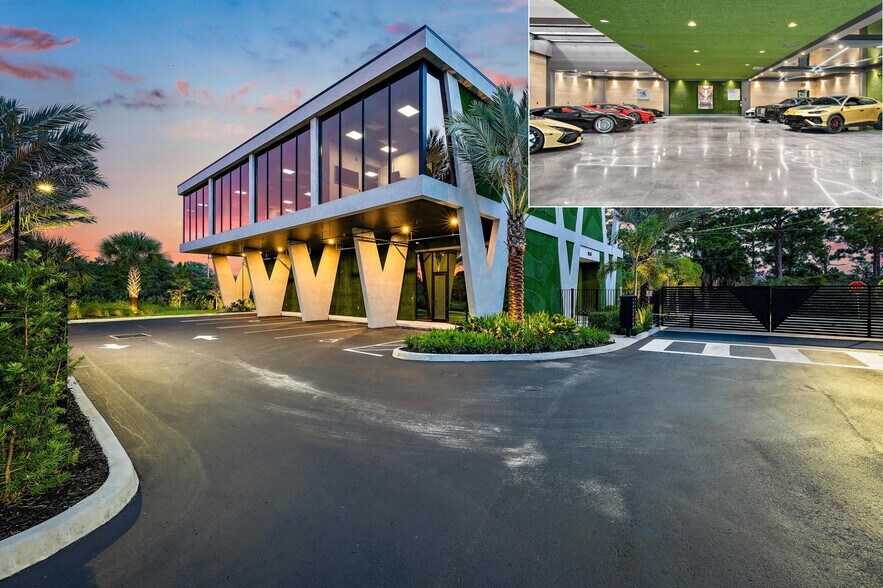 Primary Photo Of 11700 SE Shell Ave, Hobe Sound Loft Creative Space For Sale