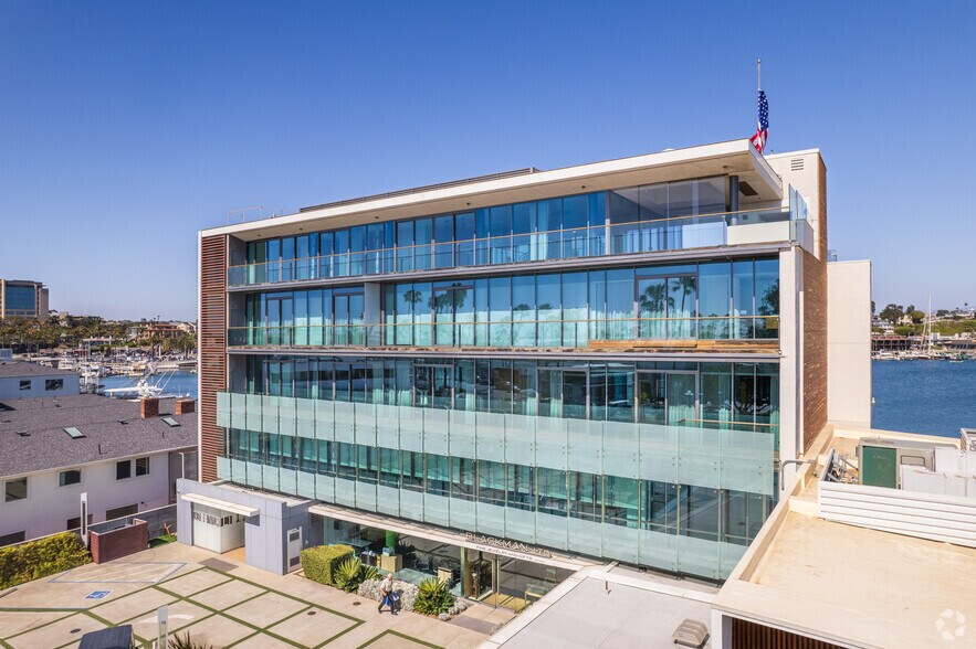 More Photos Of 3388 Via Lido, Newport Beach Office Residential For Lease