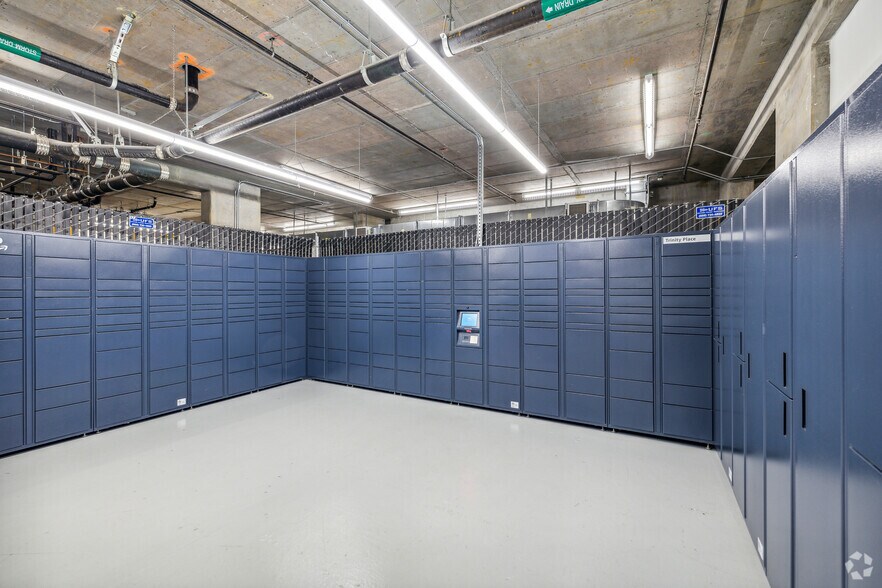 More Photos Of 1177 Market St, San Francisco Unknown For Lease