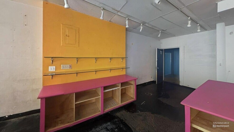 More Photos Of 94-96 Rivington St, New York Apartments For Lease