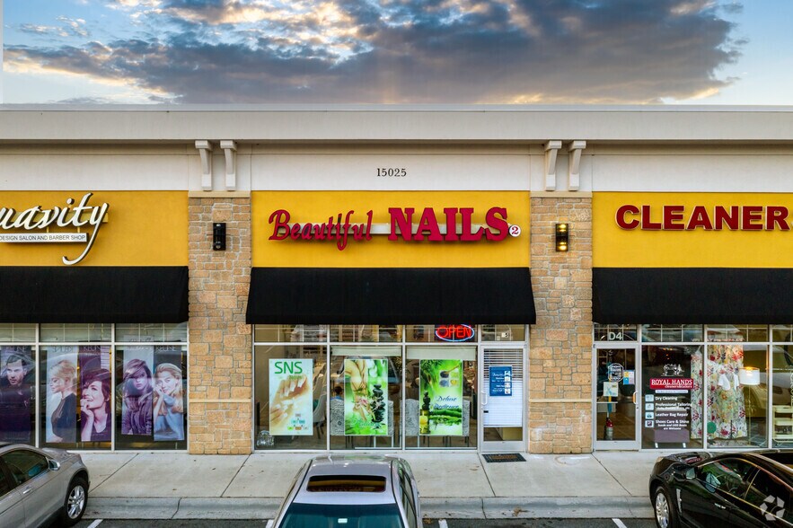 More Photos Of 15025 Lancaster Hwy, Charlotte General Retail For Lease