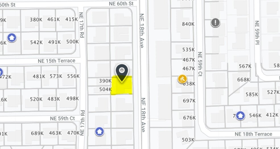 More Photos Of 5901-5911 NE 18th Ave, Fort Lauderdale Apartments For Sale