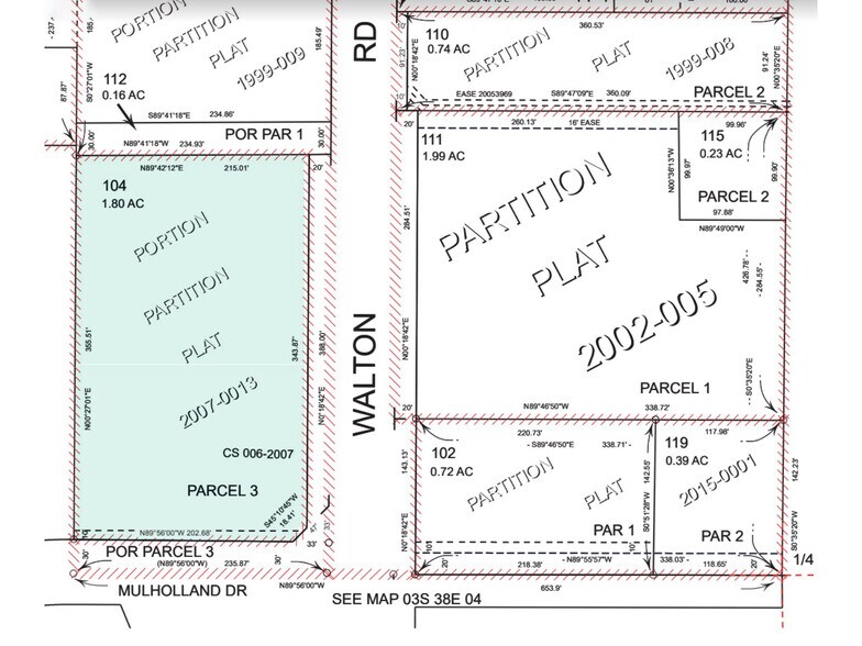 More Photos Of Walton Rd, Island City Land For Sale