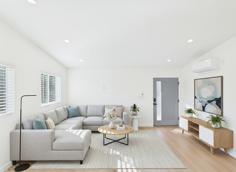 More Photos Of 11967 Bray St, Culver City Apartments For Sale