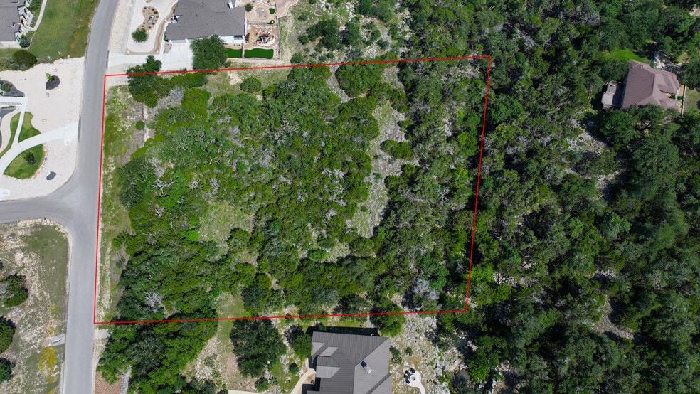 Primary Photo Of 1106 Diretto Dr, New Braunfels Land For Sale