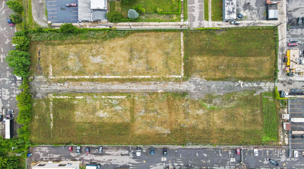 More Photos Of 10450 Tractor St, Dearborn Land For Sale