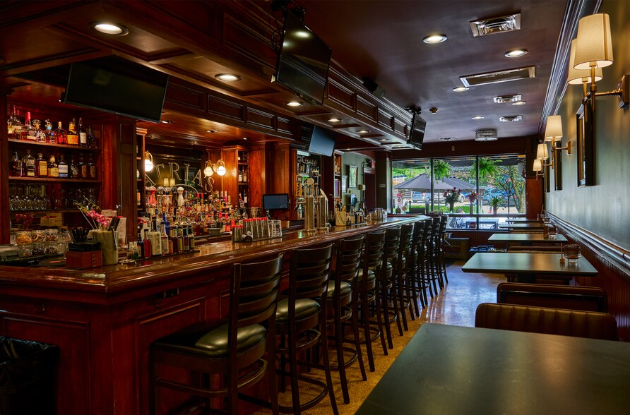More Photos Of 110 Beverly Rd, Pittsburgh Restaurant For Sale