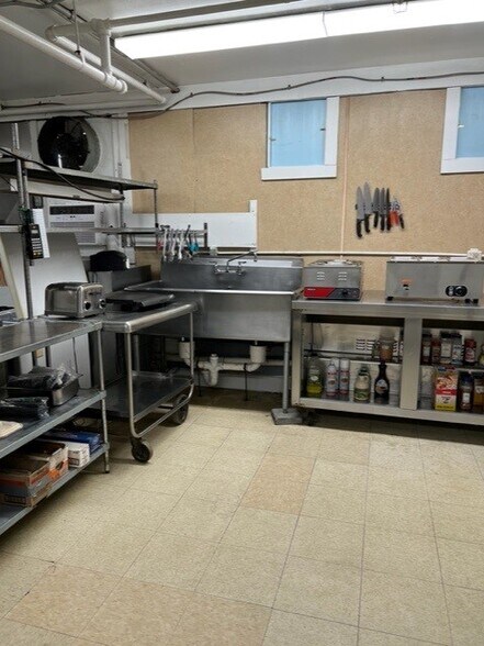 More Photos Of 159 Mayville Rd, Bethel Restaurant For Sale