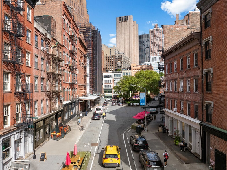 More Photos Of 183 Duane St, New York Apartments For Sale