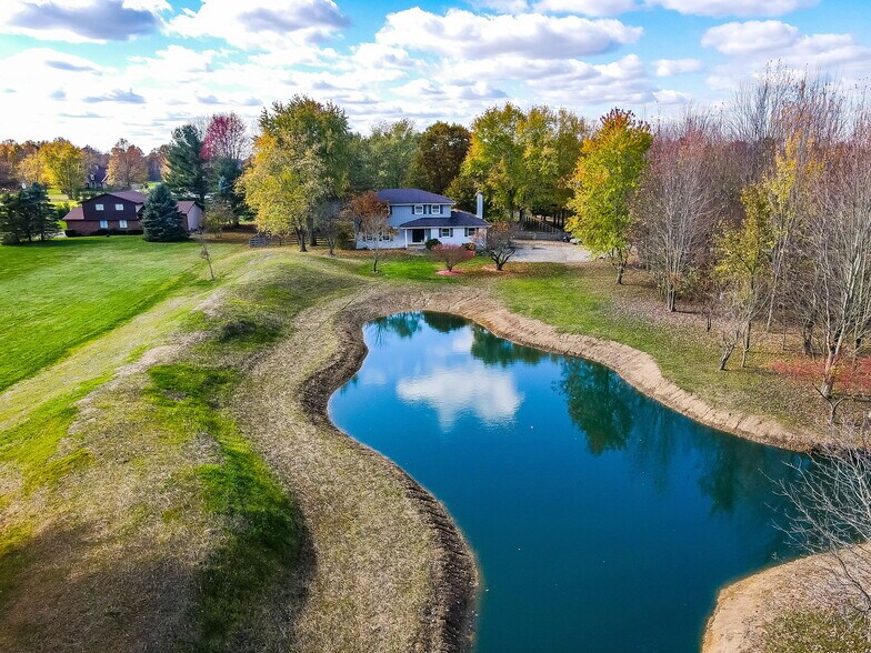 More Photos Of 10937 Johnstown Rd, New Albany Land For Sale
