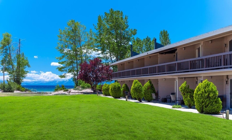 More Photos Of 6610 N Lake Blvd, Tahoe Vista Hotel For Sale