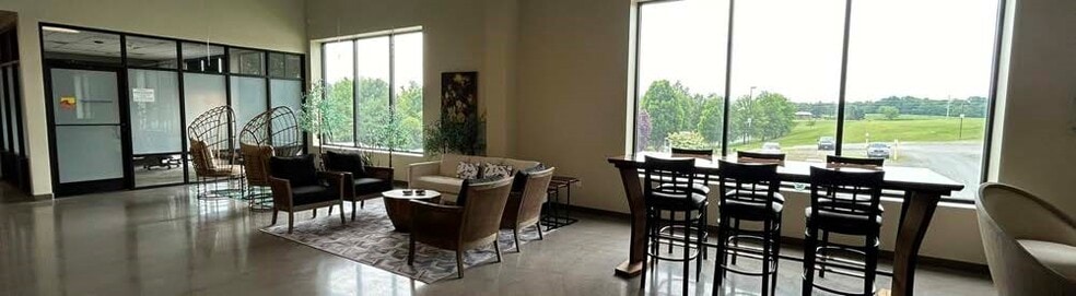 More Photos Of 7021 Wolftown-Hood Rd, Madison Warehouse For Lease