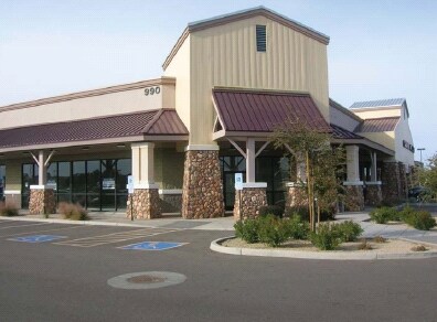 More Photos Of S McQueen Rd @ E Riggs Rd, Chandler Unknown For Lease