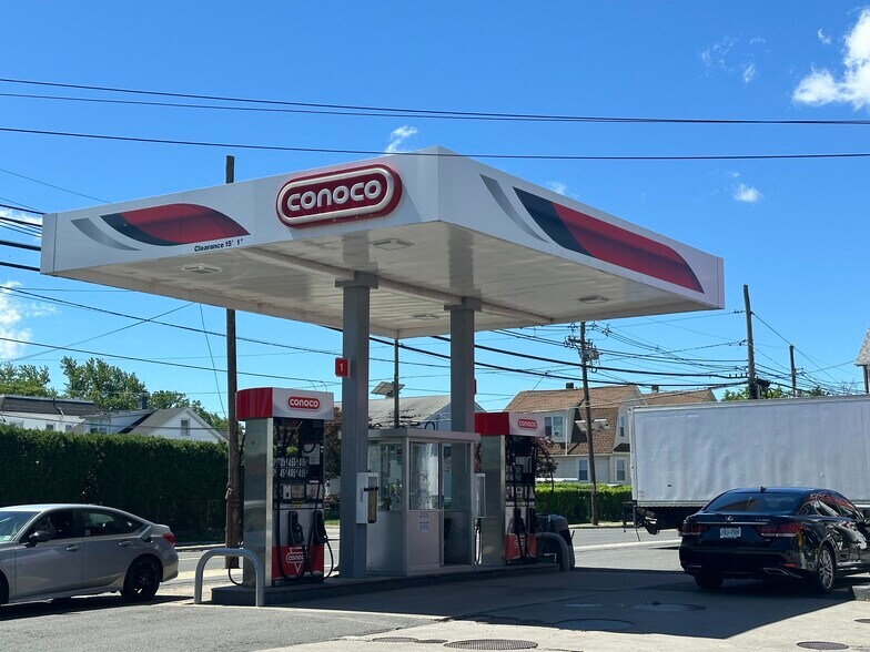 More Photos Of 700 Hamilton Blvd, South Plainfield Auto Repair For Sale