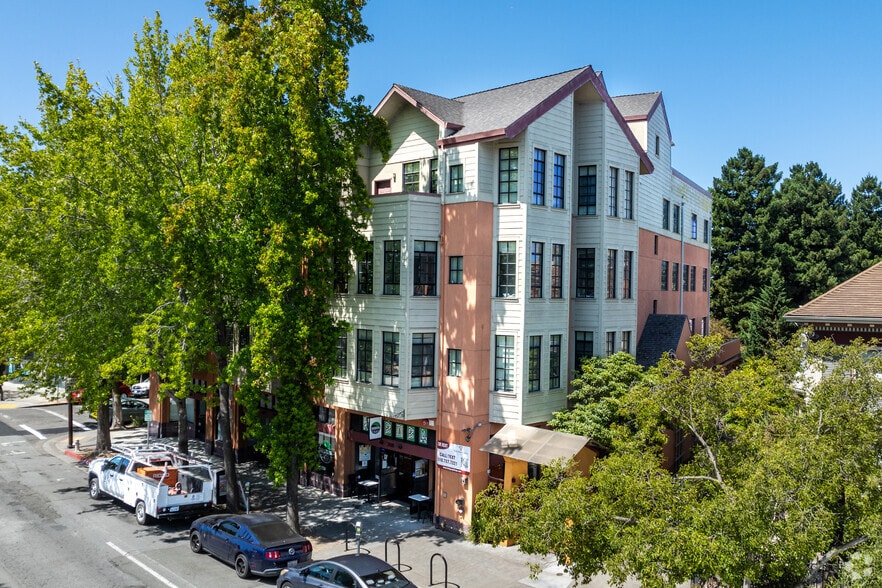 More Photos Of 2618 Telegraph Ave, Berkeley Apartments For Lease
