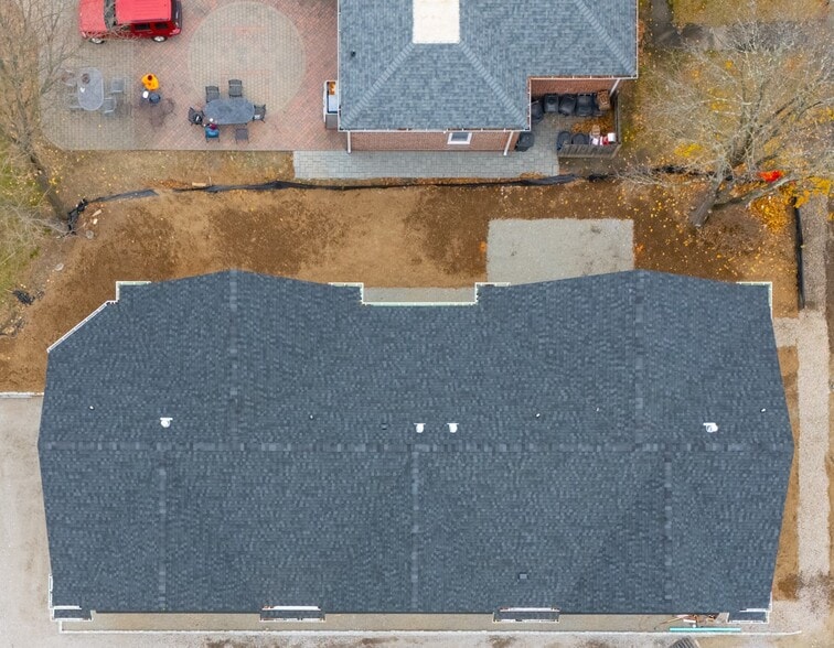 More Photos Of 445 Ramapo Valley Rd, Oakland Storefront For Lease