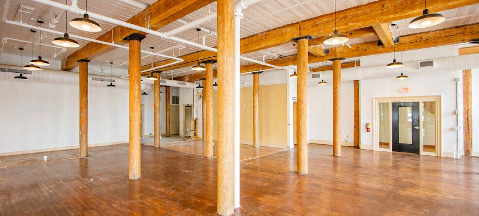 More Photos Of 912 Lady St, Columbia Loft Creative Space For Sale