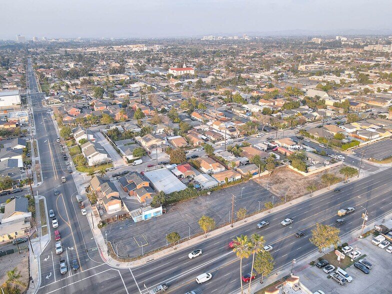 More Photos Of 1715 W 1st St, Santa Ana Land For Sale